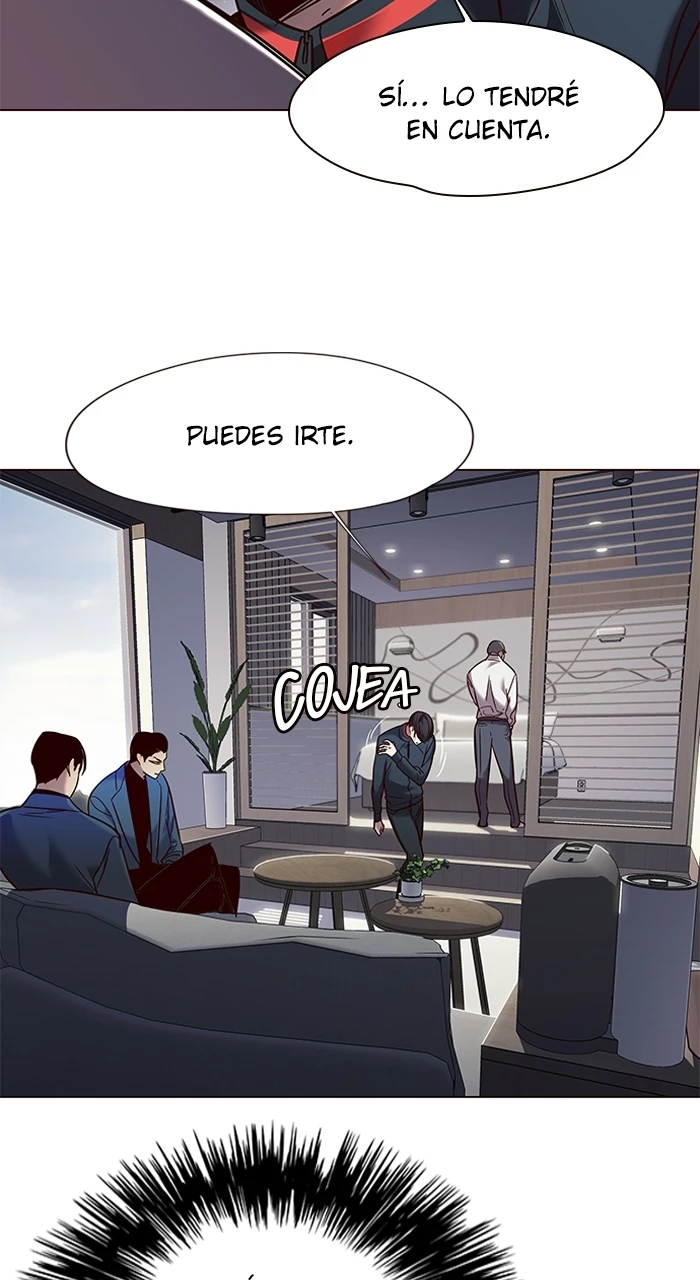 Eleceed Capítulo 93 - Página 51 en español