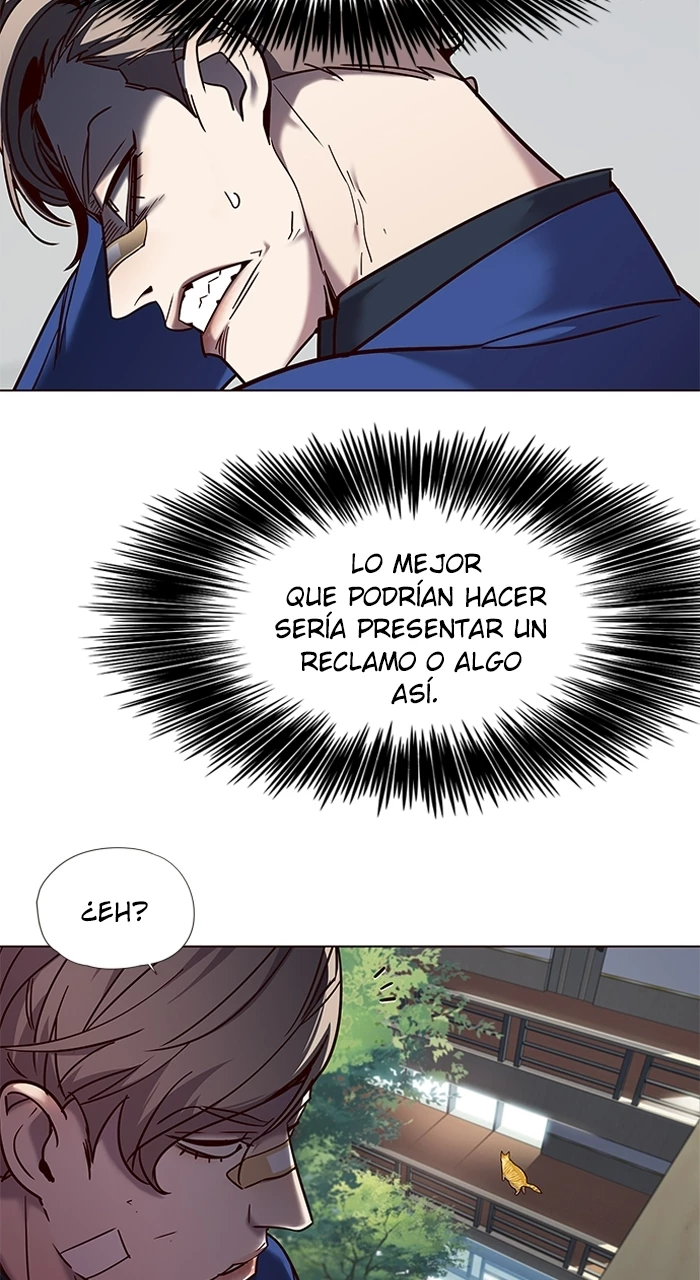 Eleceed Capítulo 93 - Página 60 en español