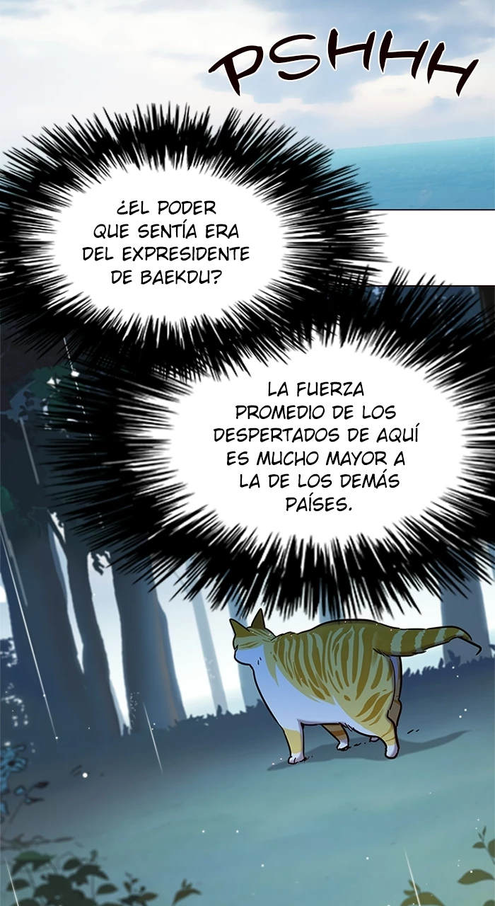 Eleceed Capítulo 93 - Página 63 en español