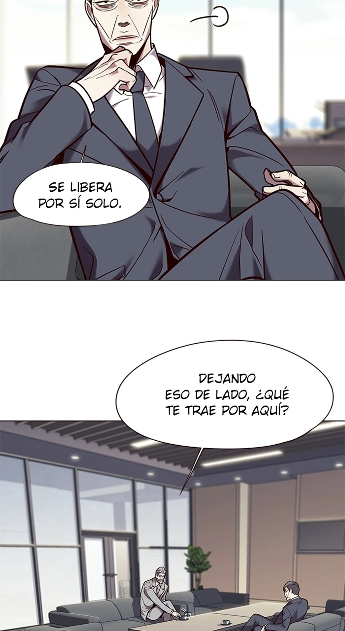 Eleceed Capítulo 93 - Página 7 en español