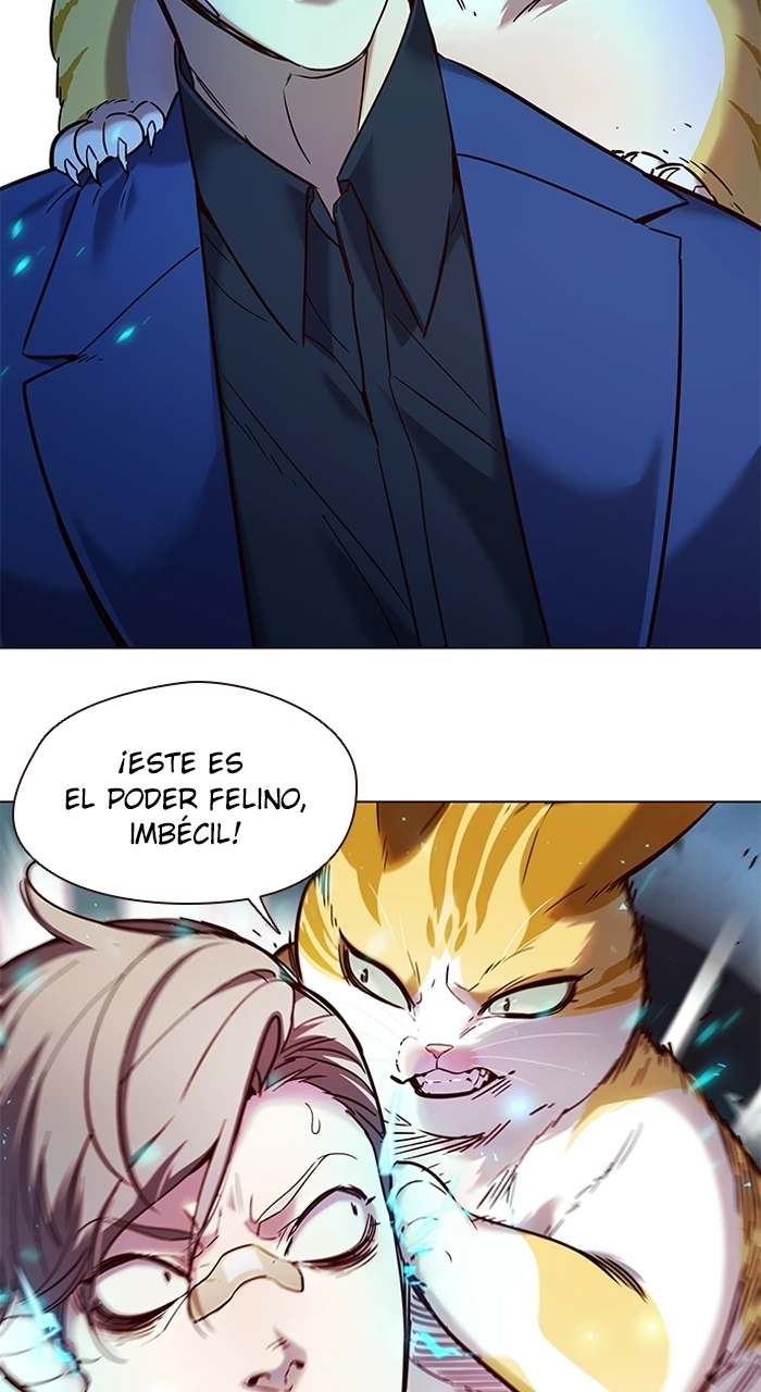 Eleceed Capítulo 93 - Página 71 en español