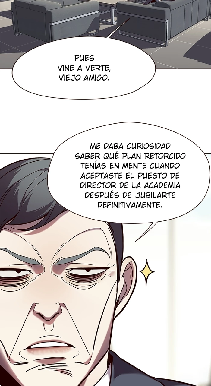 Eleceed Capítulo 93 - Página 8 en español