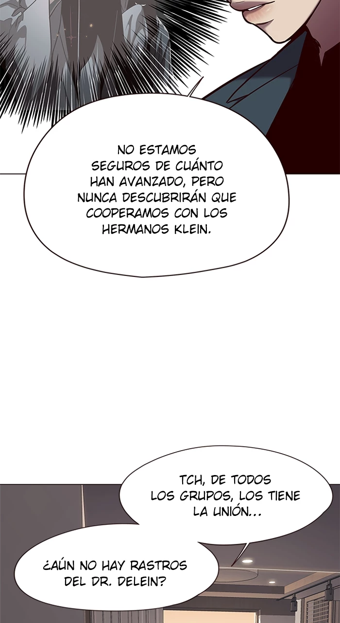 Eleceed Capítulo 94 - Página 10 en español