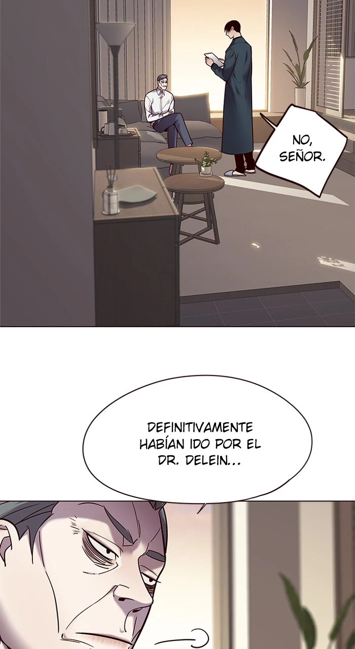 Eleceed Capítulo 94 - Página 11 en español