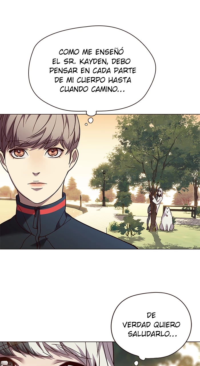 Eleceed Capítulo 94 - Página 26 en español