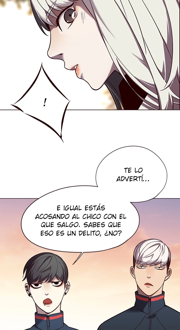 Eleceed Capítulo 94 - Página 30 en español