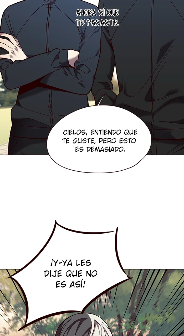 Eleceed Capítulo 94 - Página 31 en español
