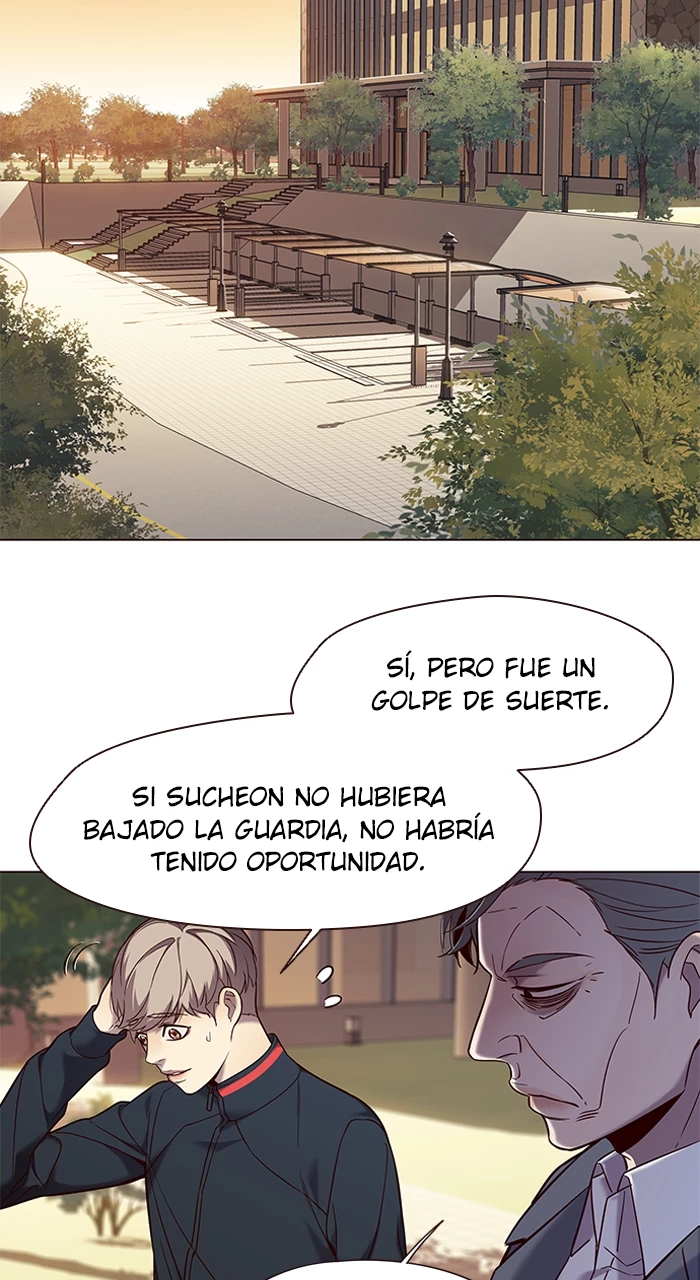 Eleceed Capítulo 94 - Página 47 en español