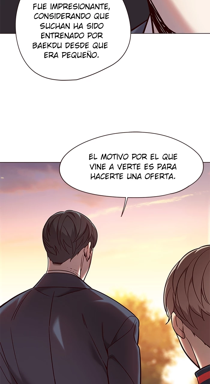 Eleceed Capítulo 94 - Página 49 en español