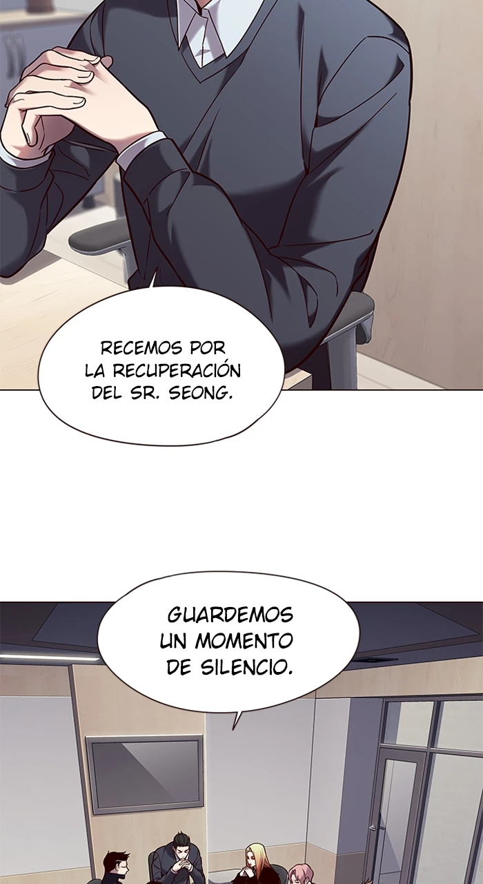 Eleceed Capítulo 94 - Página 5 en español