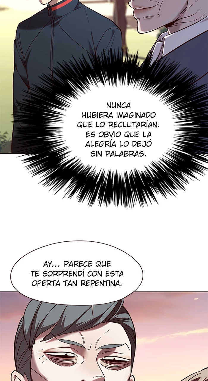 Eleceed Capítulo 94 - Página 53 en español