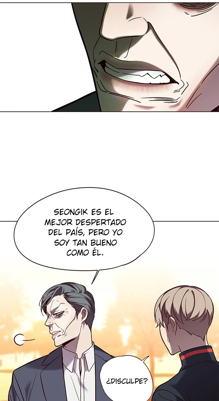Eleceed Capítulo 94 - Página 59 en español