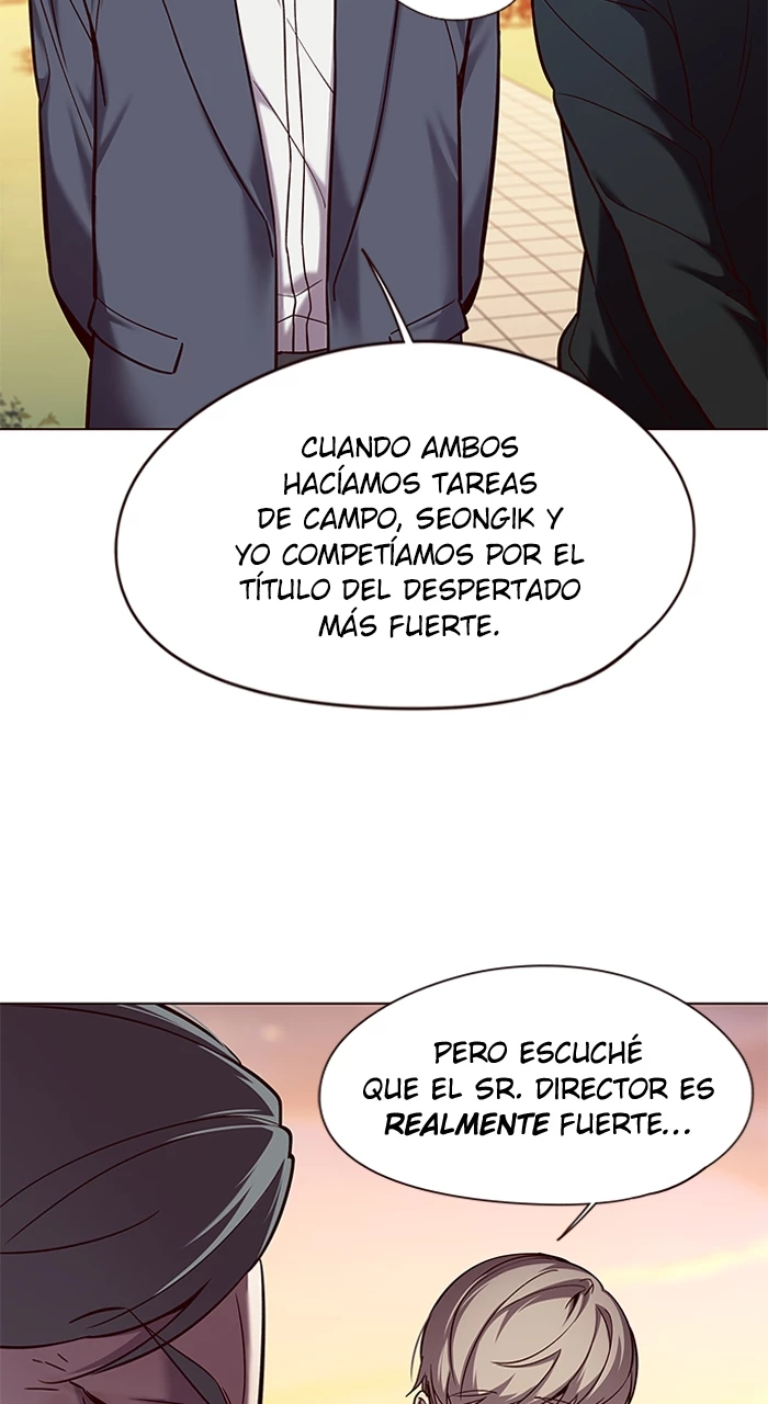 Eleceed Capítulo 94 - Página 60 en español