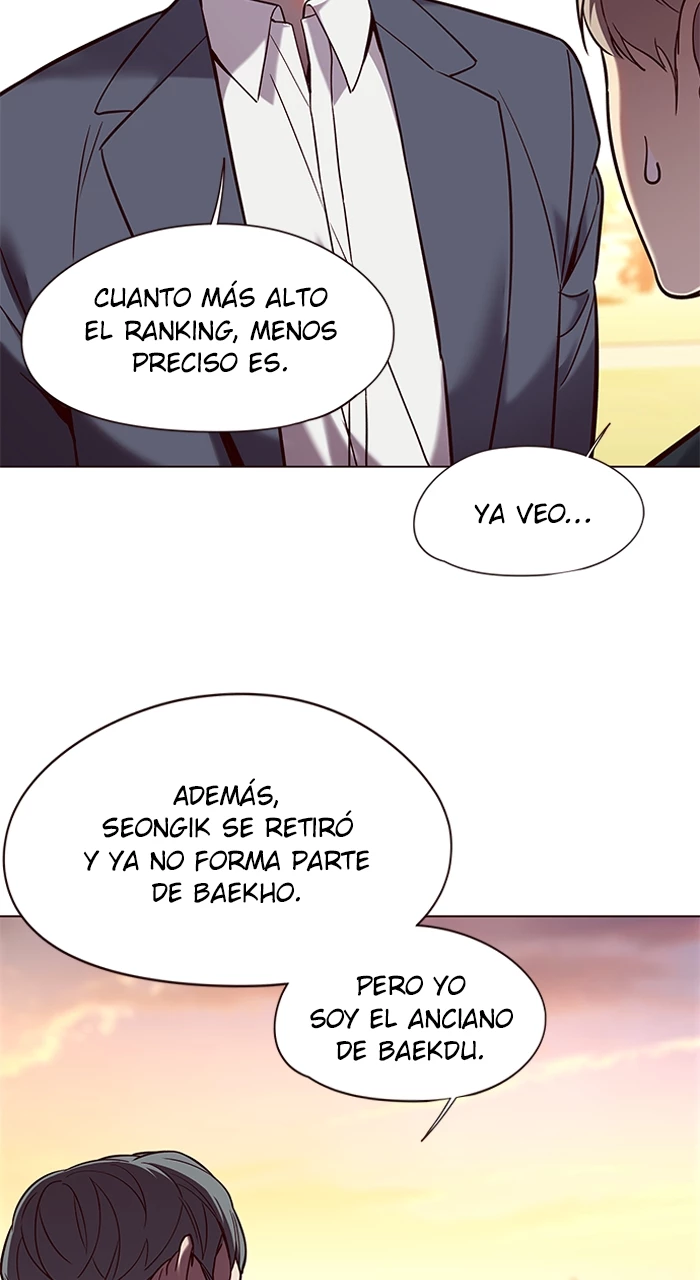 Eleceed Capítulo 94 - Página 62 en español