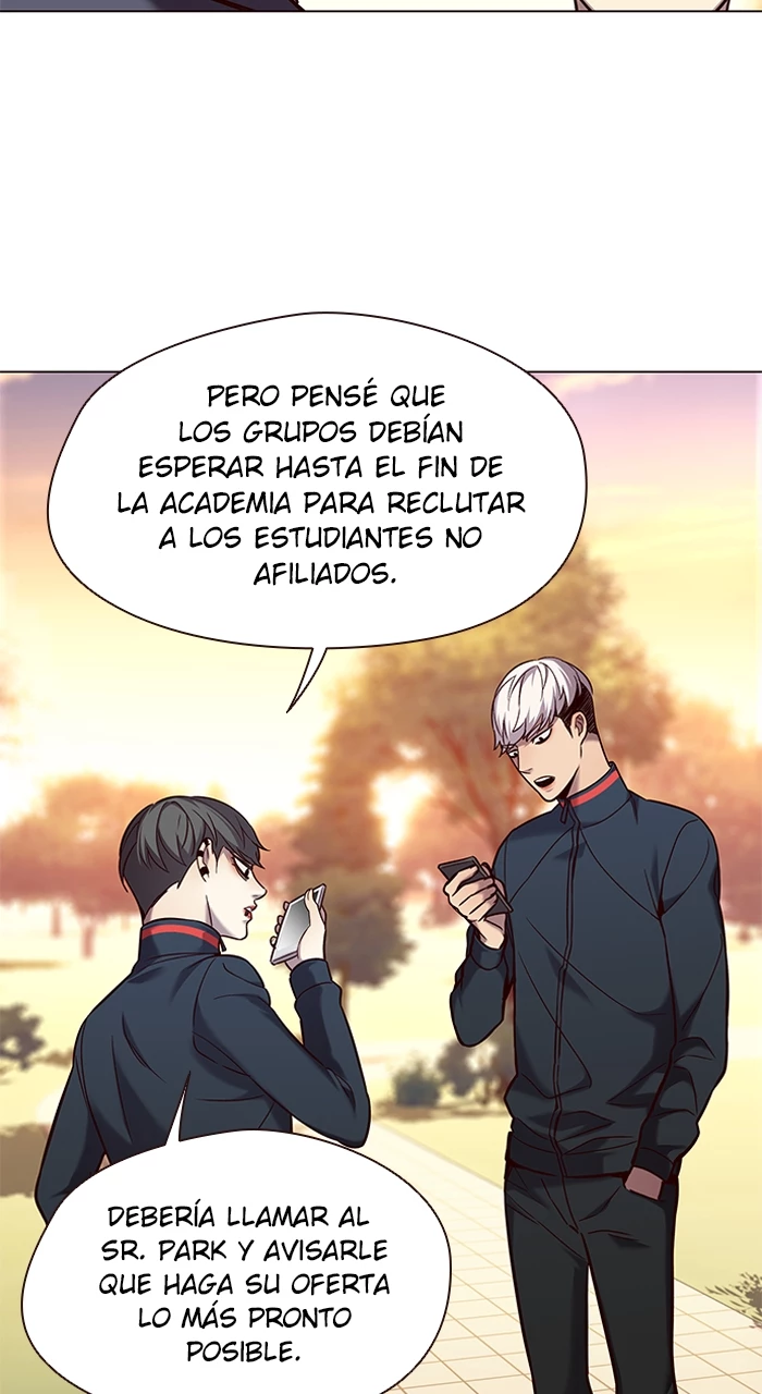 Eleceed Capítulo 94 - Página 69 en español