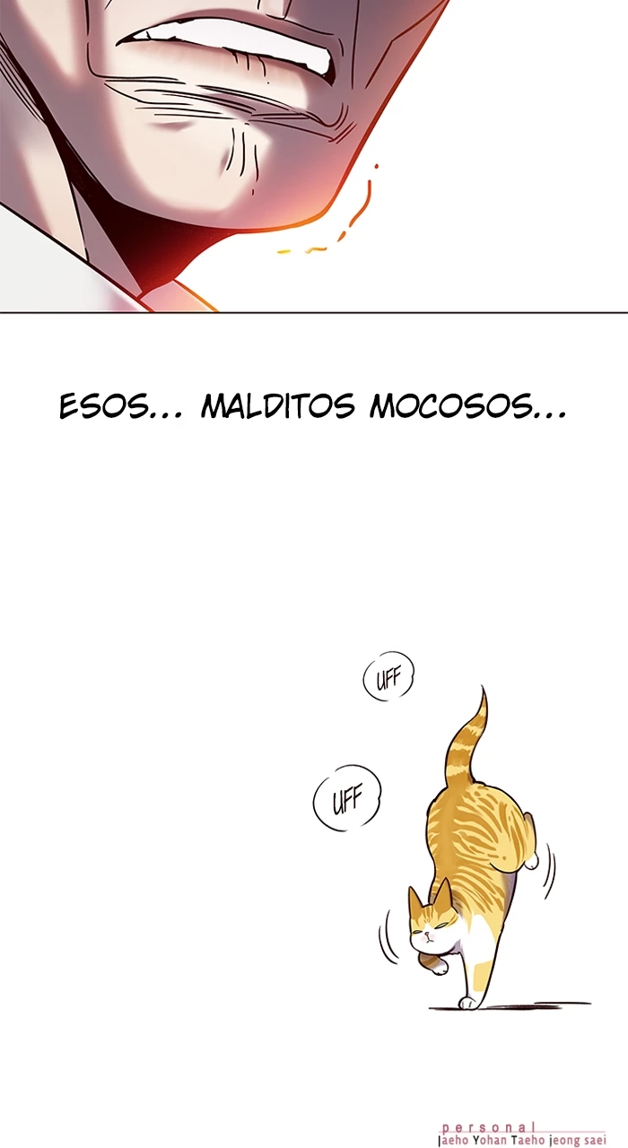 Eleceed Capítulo 94 - Página 71 en español
