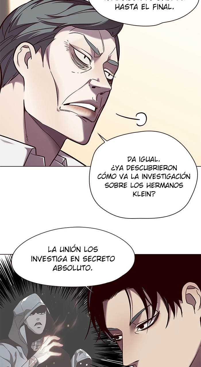 Eleceed Capítulo 94 - Página 9 en español