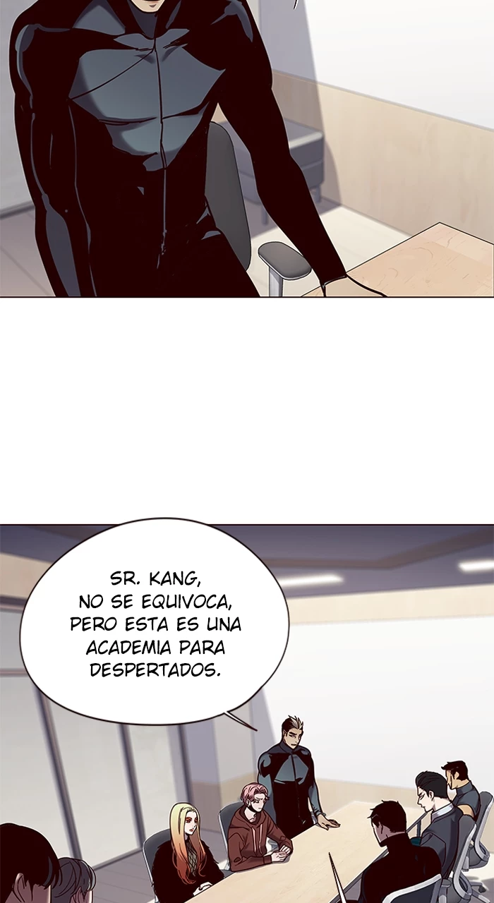 Eleceed Capítulo 95 - Página 12 en español