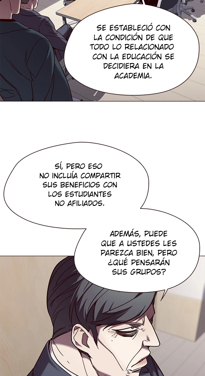 Eleceed Capítulo 95 - Página 13 en español