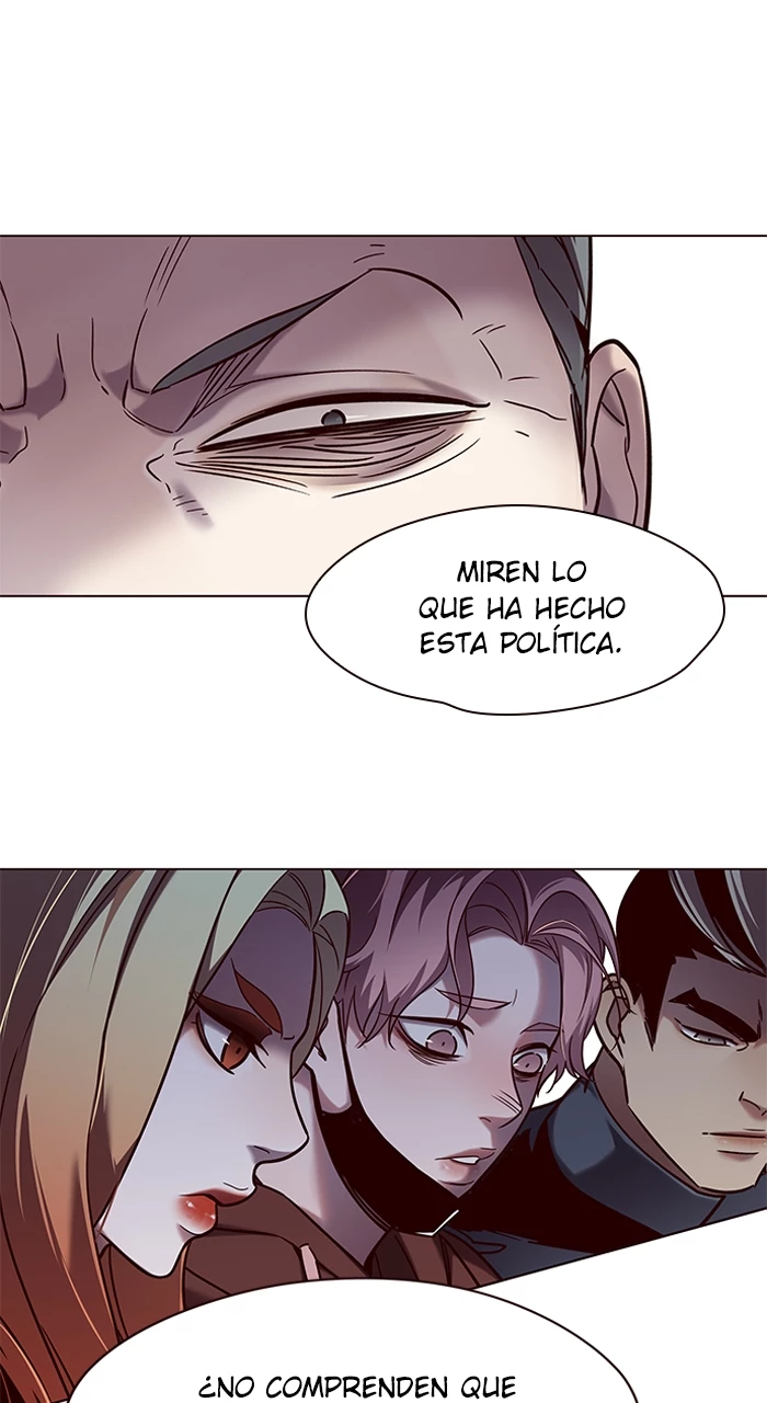 Eleceed Capítulo 95 - Página 15 en español