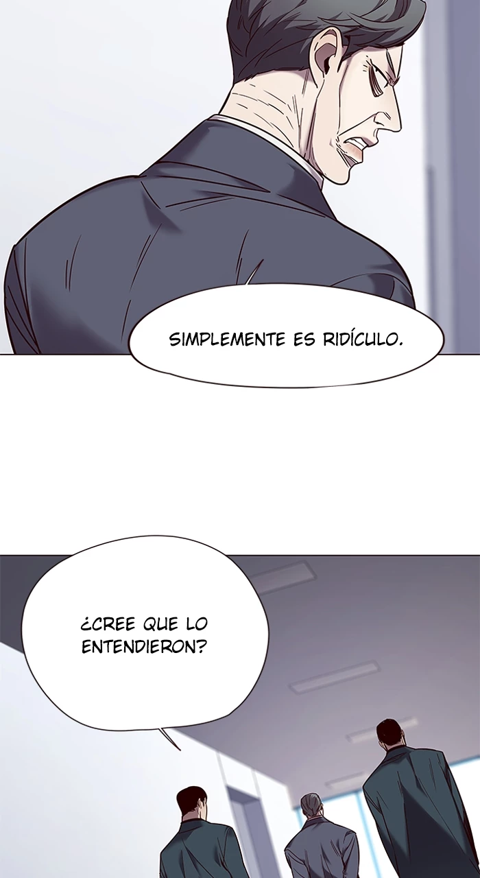 Eleceed Capítulo 95 - Página 18 en español