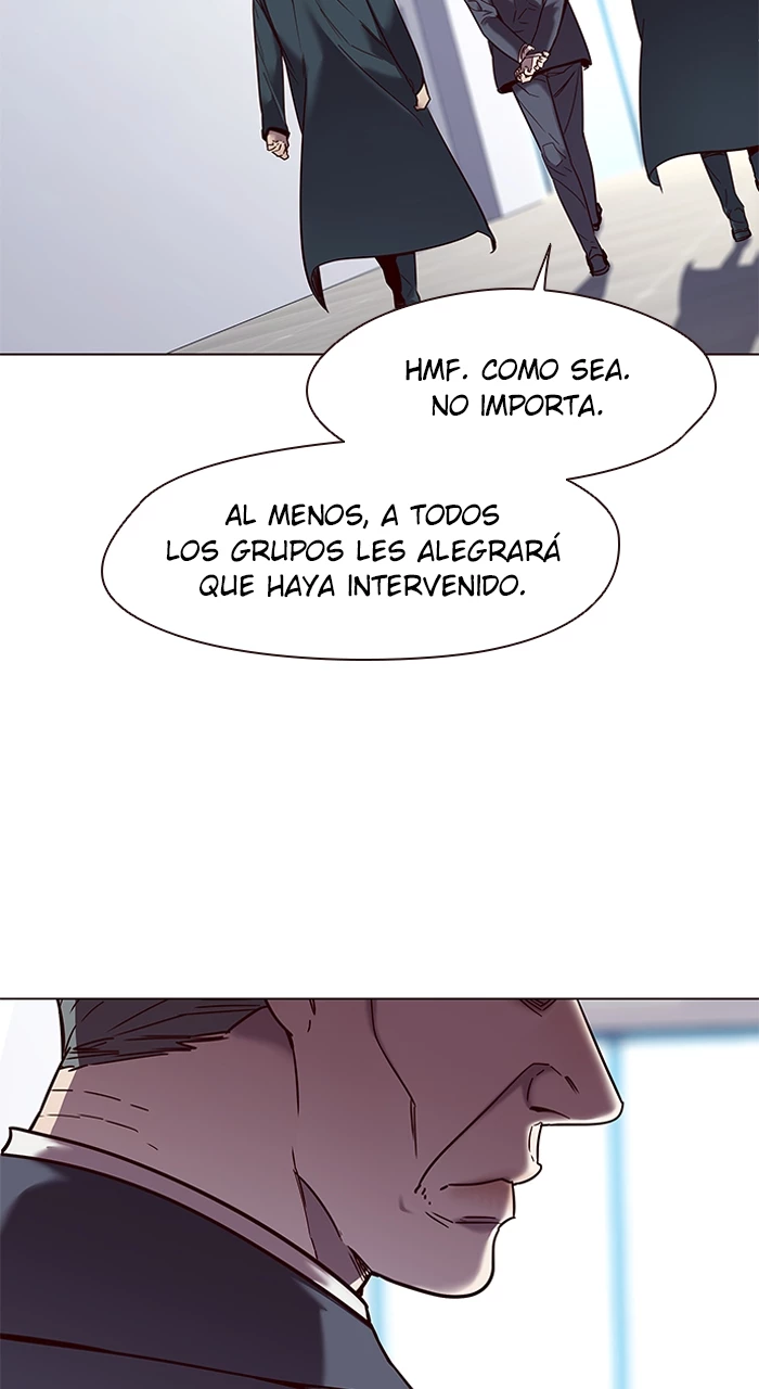 Eleceed Capítulo 95 - Página 19 en español