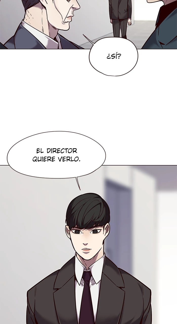 Eleceed Capítulo 95 - Página 22 en español