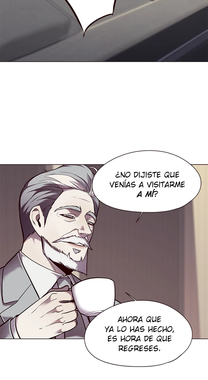 Eleceed Capítulo 95 - Página 25 en español