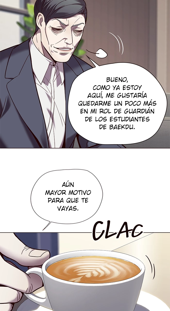 Eleceed Capítulo 95 - Página 27 en español