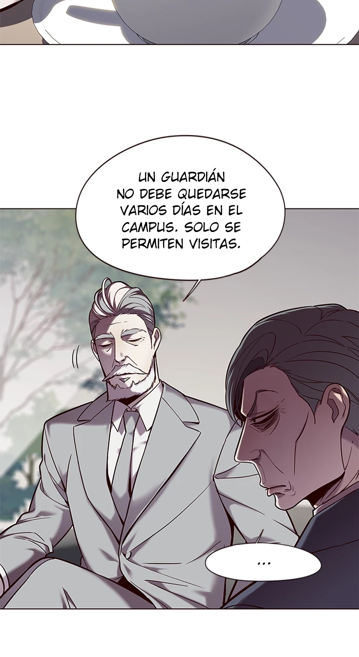 Eleceed Capítulo 95 - Página 28 en español