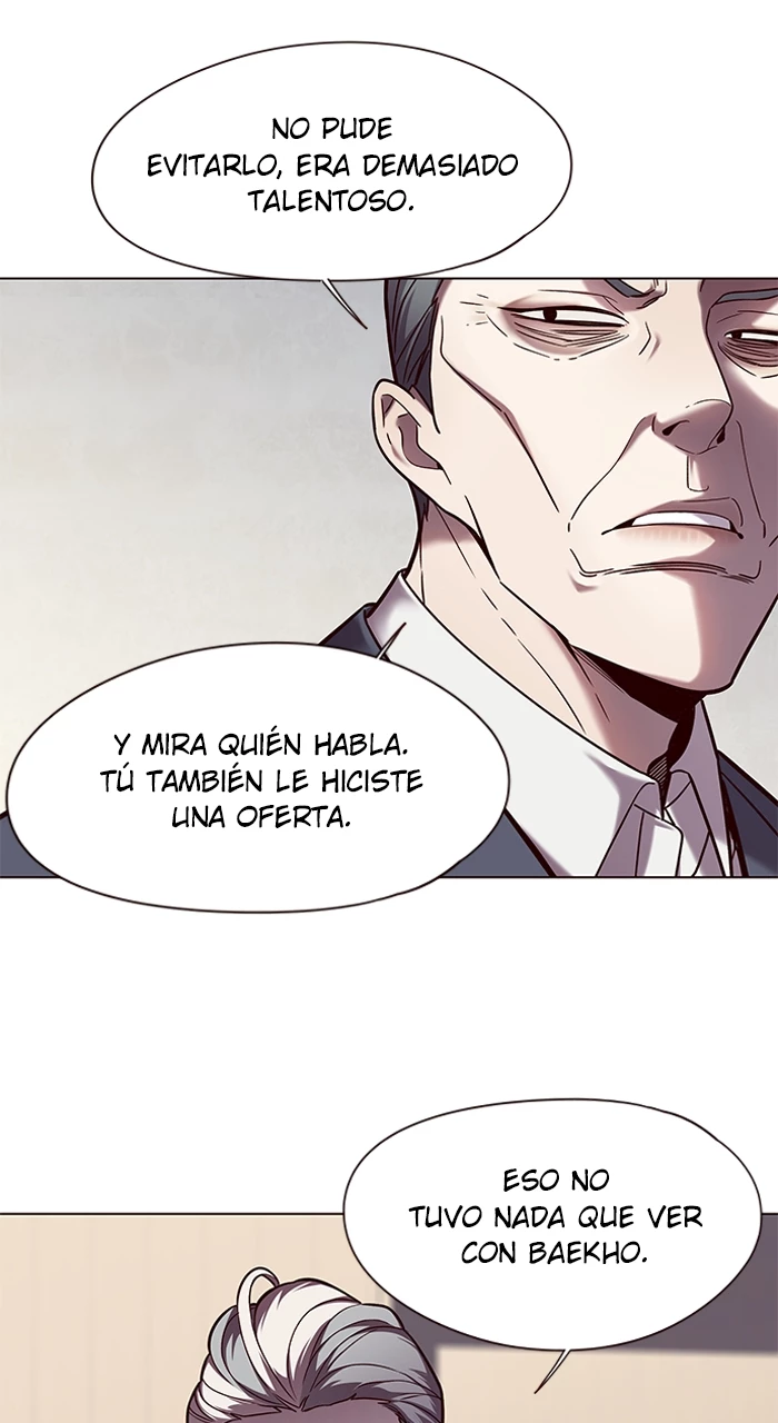 Eleceed Capítulo 95 - Página 30 en español
