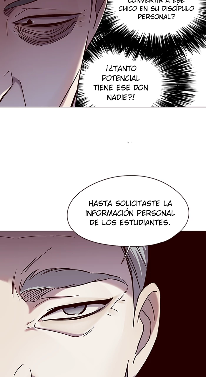 Eleceed Capítulo 95 - Página 32 en español