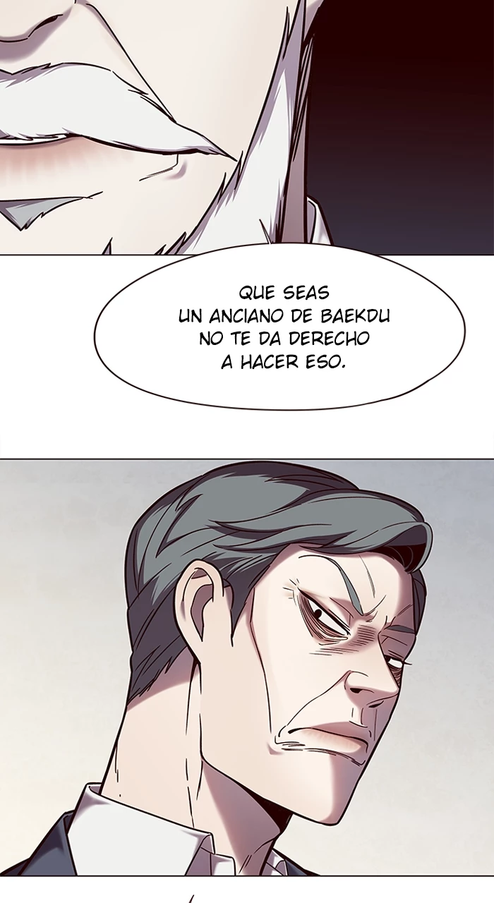 Eleceed Capítulo 95 - Página 33 en español