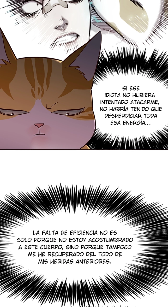Eleceed Capítulo 95 - Página 38 en español