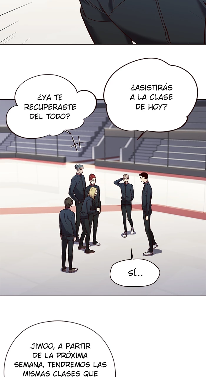 Eleceed Capítulo 95 - Página 42 en español
