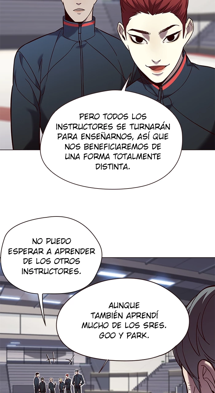 Eleceed Capítulo 95 - Página 44 en español