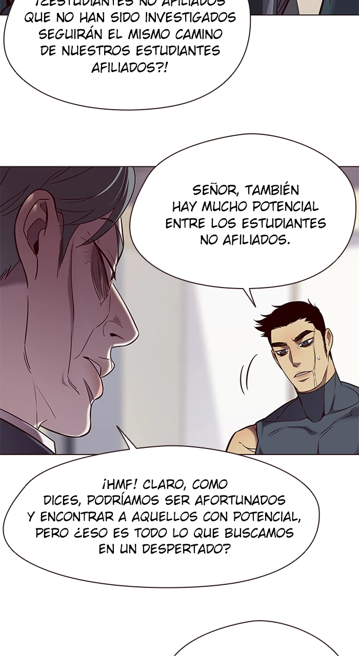 Eleceed Capítulo 95 - Página 5 en español