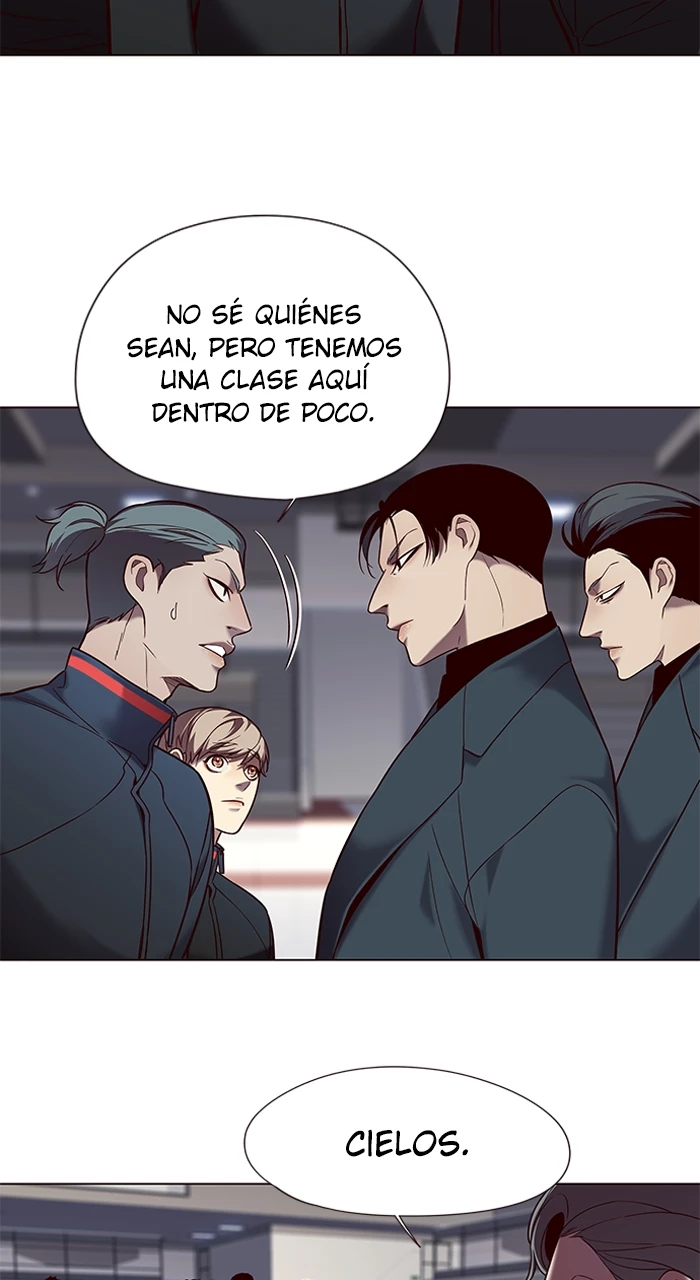 Eleceed Capítulo 95 - Página 51 en español
