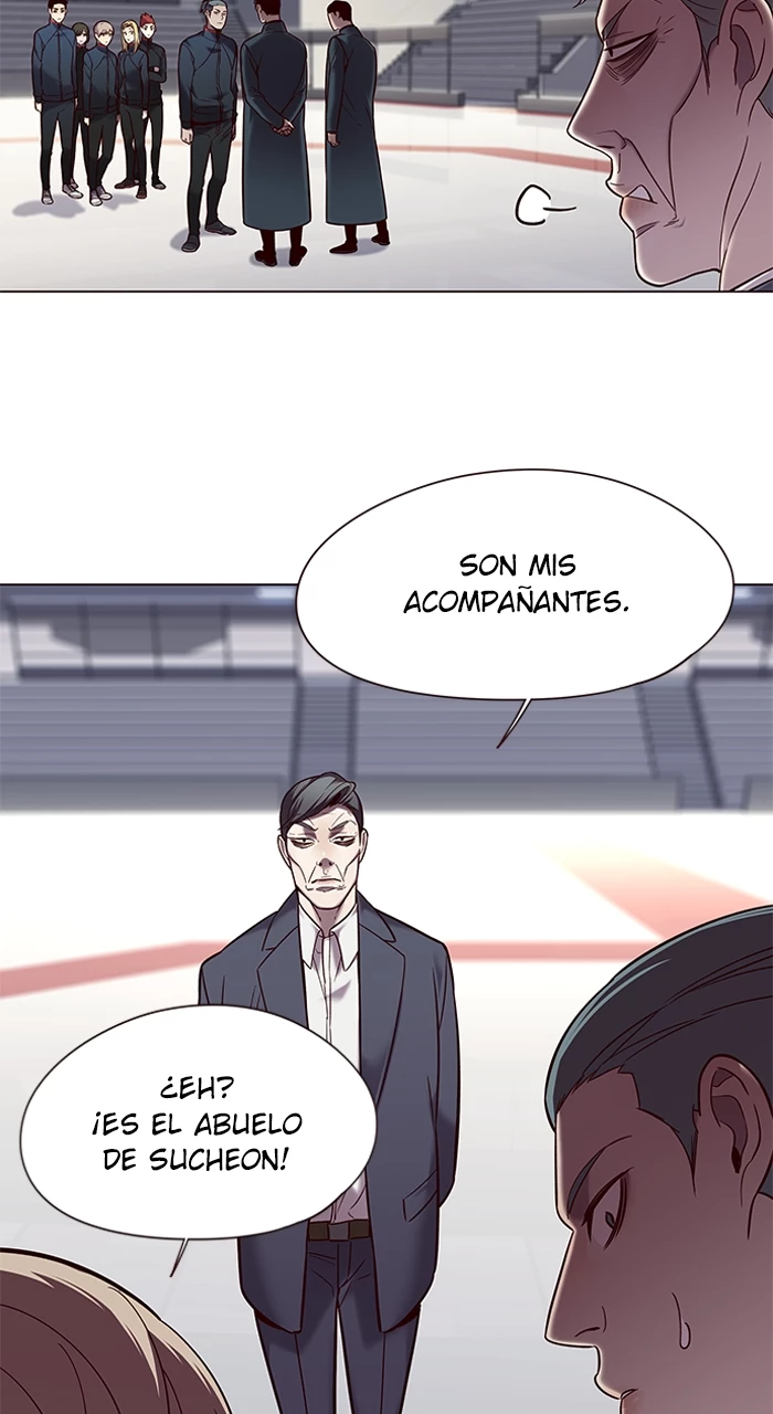 Eleceed Capítulo 95 - Página 52 en español