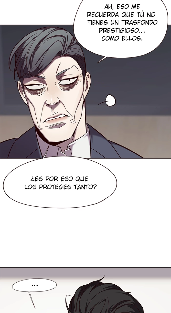 Eleceed Capítulo 95 - Página 6 en español
