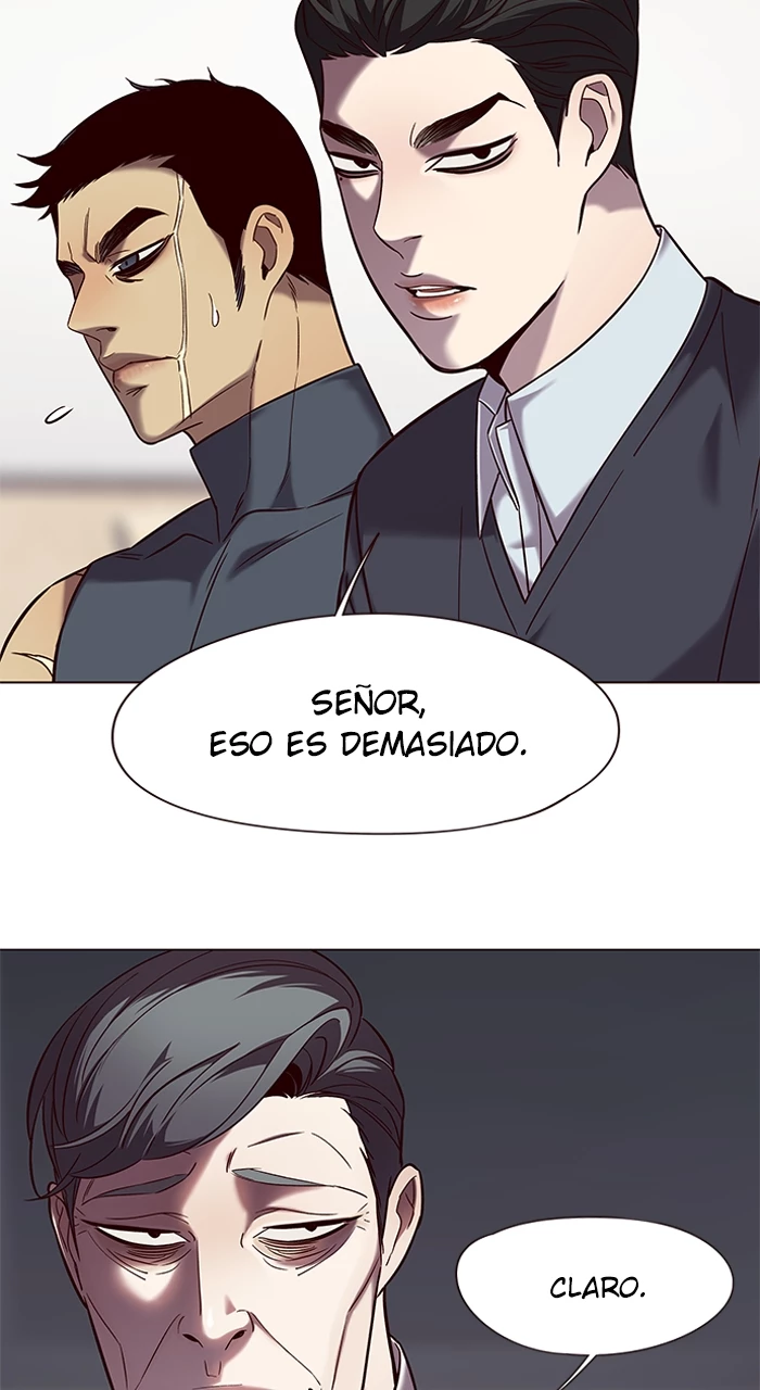 Eleceed Capítulo 95 - Página 7 en español