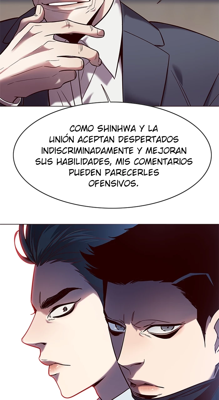 Eleceed Capítulo 95 - Página 8 en español