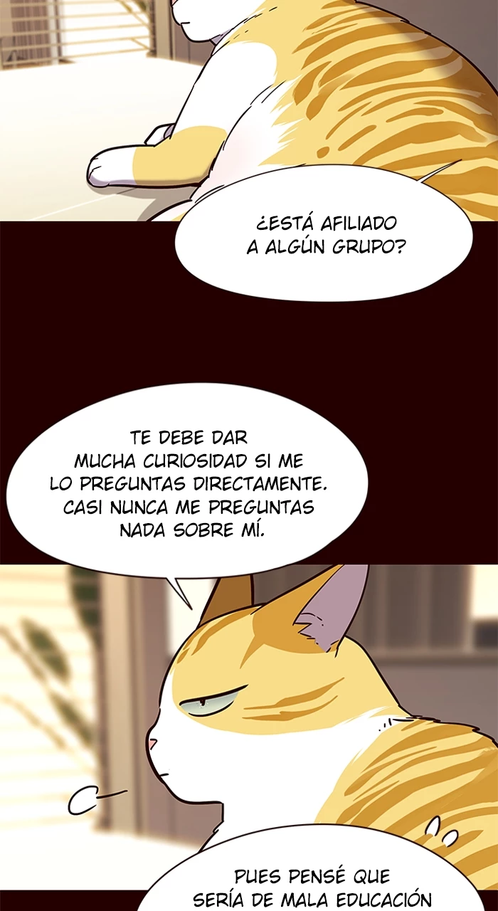 Eleceed Capítulo 96 - Página 10 en español