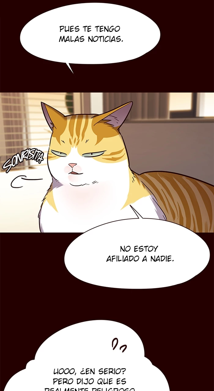 Eleceed Capítulo 96 - Página 13 en español