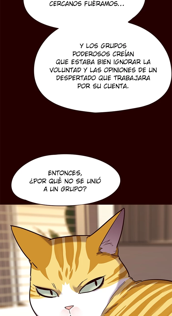 Eleceed Capítulo 96 - Página 15 en español