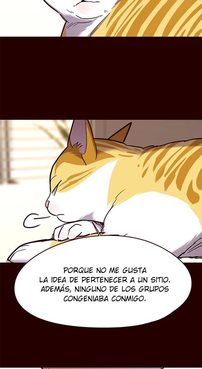 Eleceed Capítulo 96 - Página 16 en español