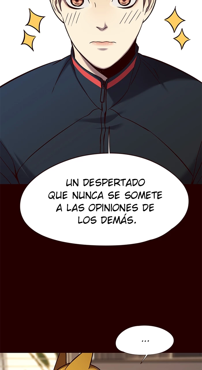 Eleceed Capítulo 96 - Página 18 en español