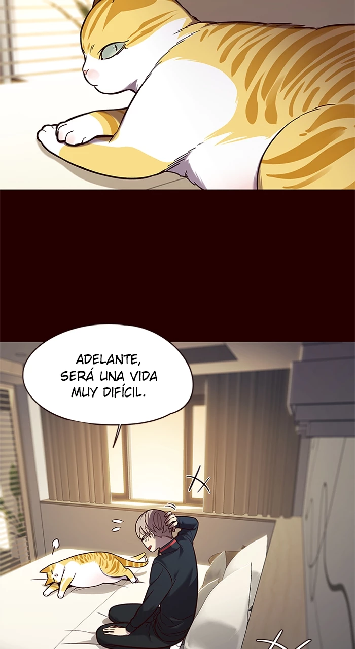 Eleceed Capítulo 96 - Página 19 en español
