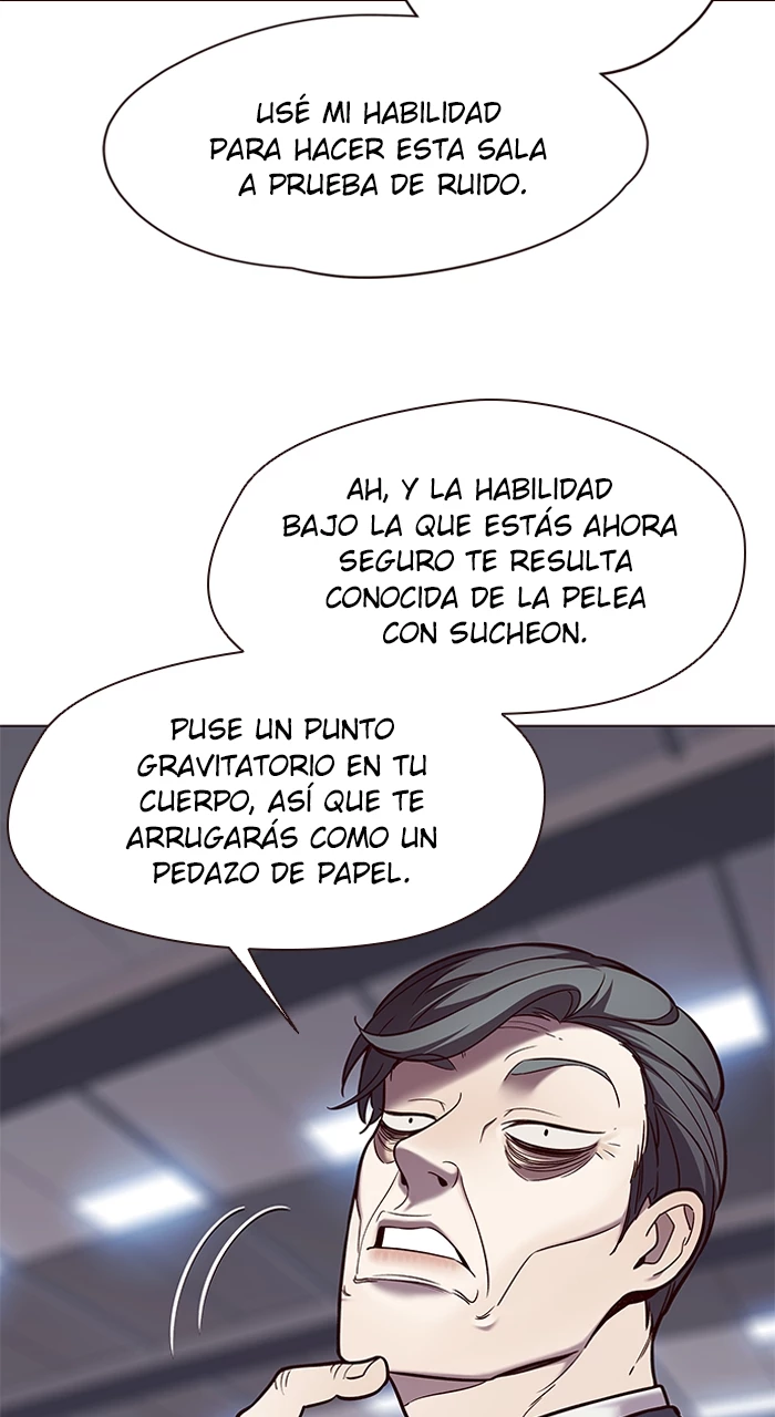 Eleceed Capítulo 96 - Página 26 en español