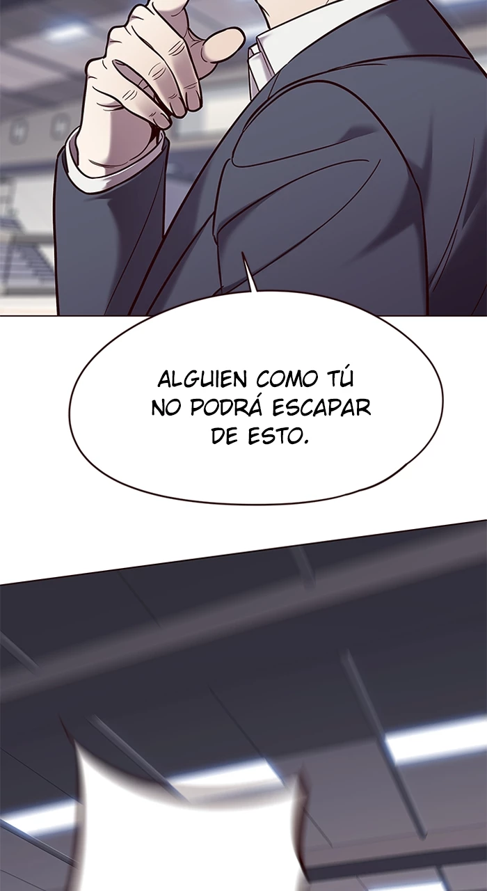 Eleceed Capítulo 96 - Página 27 en español